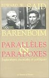 Revue Le Serpent A Plumes  / Parallèles et Paradoxes : Explorations musicales et politiques