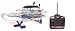 Thumbnail image for REMOTE CONTROL RC RADIO CONTROL 17.7″ Long 1:25 Scale Radio Control Transparent Racing Boat