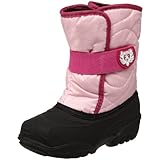 IMAGE OF Kamik Snowbug 2 Cold Weather Boot (Toddler),Pink,10 M US Toddler