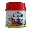 NIGRIN 74071 Auspuff-Bandage 100 cm, asbestfrei