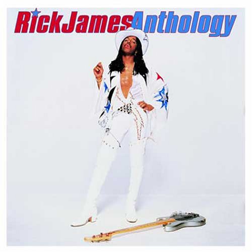 Rick James - 17 (7 Inch version) Lyrics - Zortam Music
