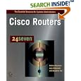 Cisco Routers 24seven by Andrew Hamilton, John Mistichelli, and Bryant G. Tow