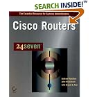 Click here to buy Cisco Routers 24seven by  Andrew Hamilton, John Mistichelli, and Bryant G. Tow.