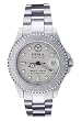 DIMA - Platinum Series Platinum Slate Dial Wrist Watch Midsize Size