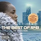 Best of R&B Hit Selection: Parental Advisory Search