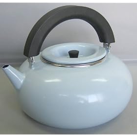 �z�[���[ IH200V�Ή� �t���b�g�P�g�� �������t 2.95L �~���g�u���[ HK28(MB)