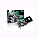 PC Hardware : MSI N260GTX-T2D896-OC GeForce GTX 260 896MB 448-bit GDDR3 PCI Express 2.0 Video Card