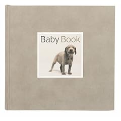 William Wegman Baby Book