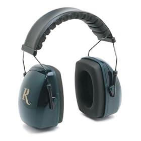 Remington M-31 Premium Earmuff by 