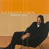 Review Alexander O'Neal  / Greatest Hits