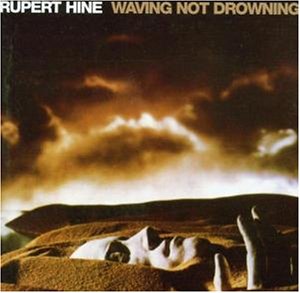 Rupert Hine - The Outsider Lyrics - Zortam Music