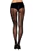 Dreamgirl Women's Fishnet Pantyhose