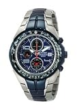 Seiko Pulsar Tech Gear PF3185 Wrist Watch