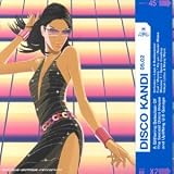 Hed Kandi : Disco Kandi 05.02 (French Import)