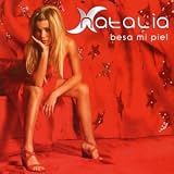Natalia - Besa Mi Piel