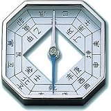 シンワ 方向コンパス 十二支 D