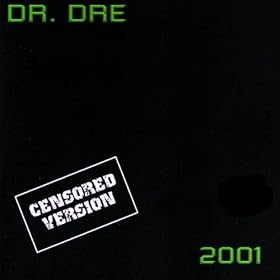 Forgot About Dre