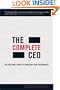 The Complete CEO: The Executive's Guide to Consistent Peak Performance