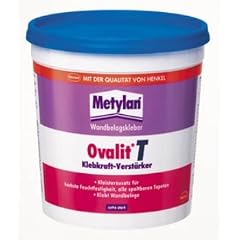 OVALIT T- KLEBER DOSE 750GR OVT12/12