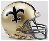1966 - 1975br/NEW ORLEANSbr/SAINTS