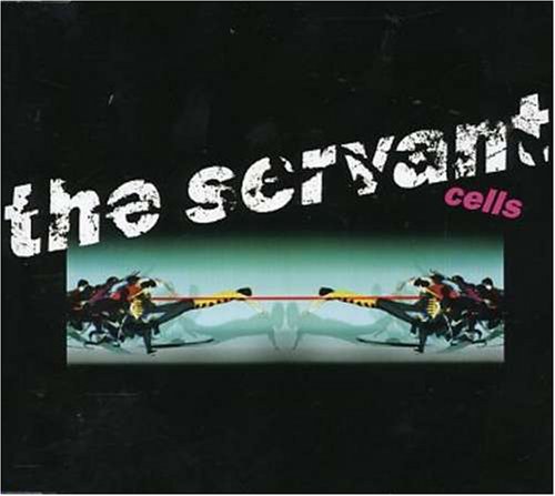 The Servant - Cells (Instrumental) Lyrics - Zortam Music