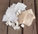 1000-pack Gun Cleaning Patches by SOUTHERN BLOOMER