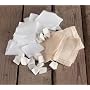 1000-pack Gun Cleaning Patches