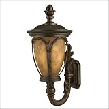 Berkshire Collection 29 3/4 High Outdoor Wall Light