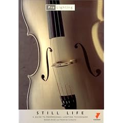 PRO LIGHTING SERIES: STILL LIFE (Pro-Lighting Series)