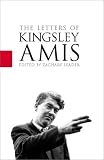 The Letters of Kingsley Amis