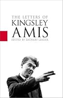 The Letters of Kingsley Amis
