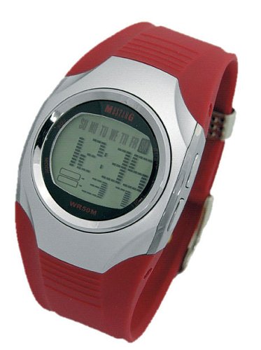 MUSTANG TIME Unisexarmbanduhr 4605503