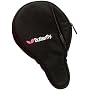 Butterfly BBLA Table Tennis B Case (Black)
