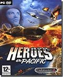Heroes of the Pacific