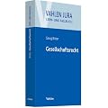 Gesellschaftsrecht: Lern- und Fallbuch