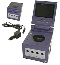 GameCube 5.6" LCD Screen