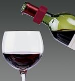 Wine Drip Collar by Jokari