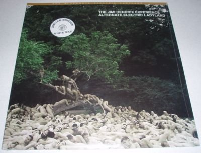 The Jimi Hendrix Experience - Alternate Electric Ladyland - Zortam Music