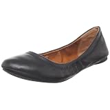 Lucky Womens Emmie Ballet Flat