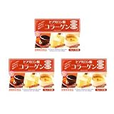 HIKARI　ヒアルロン酸コラーゲン（顆粒）3gX30袋　★お徳用　3箱セット★　【無添加・無香料・脂肪分0】 HIKARI