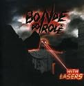 With Lasers