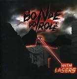 With Lasers