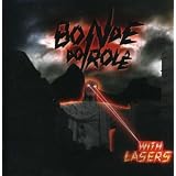 With Lasers
