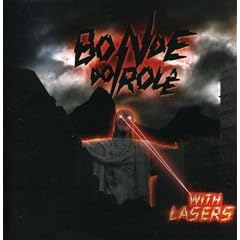 With Lasers