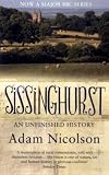 Cover of Sissinghurst by Adam Nicolson 0007240554