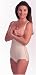 Marena Support Girdle with Suspenders and No Legs (F5 Certified Compression Garment)