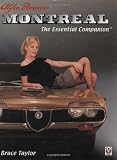 Alfa Romeo Montreal (Essential Companion)