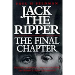 Jack the Ripper: The Final Chapter