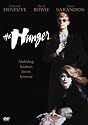 The Hunger [DVD] [1983]