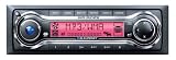 Review Blaupunkt Santa Cruz MP36 / Blaupunkt Santa Cruz MP36 CD/MP3 Tuner